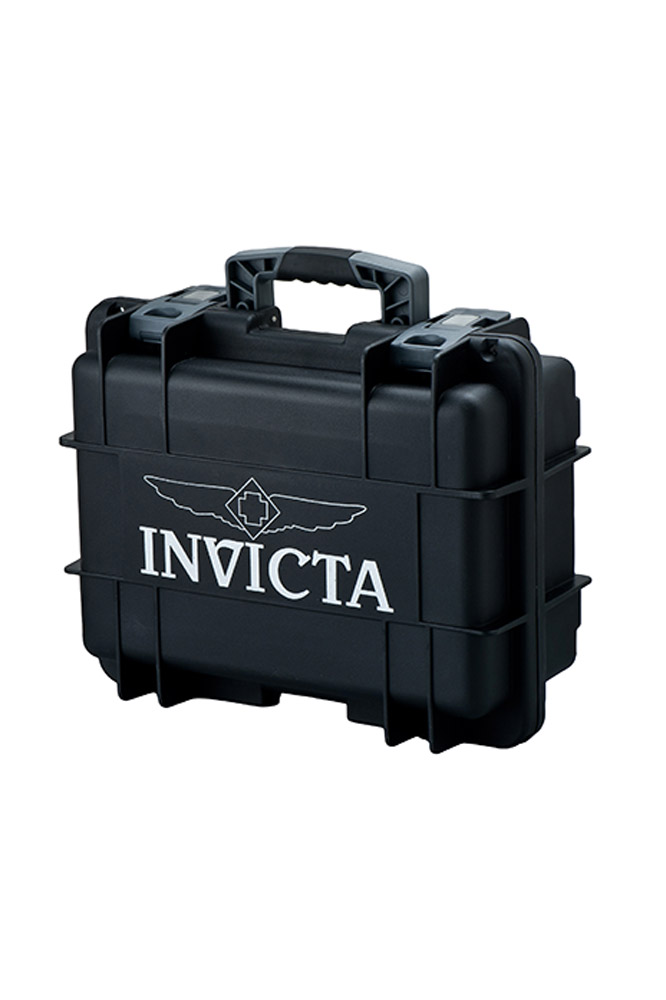 Invicta dive case 8 on sale slot