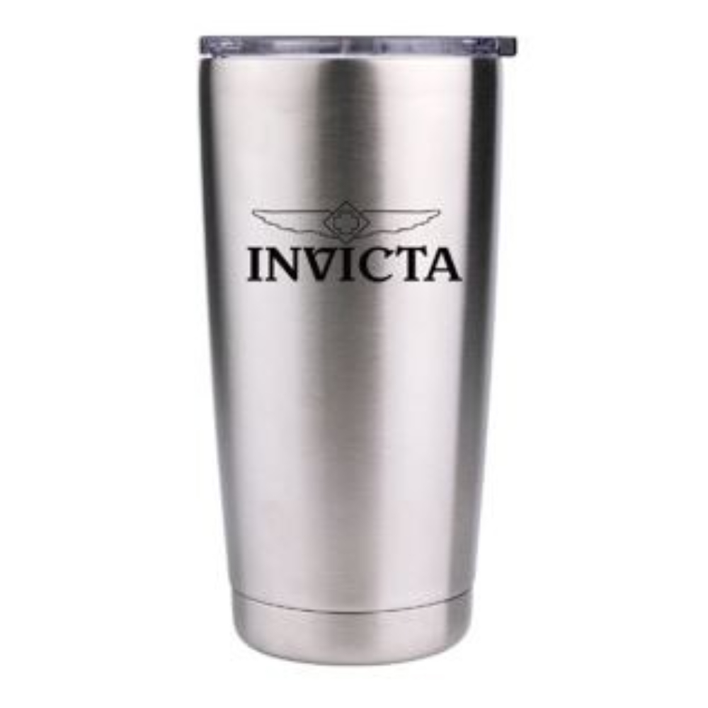 The Instant Classic - 20 oz Vacuum Insulated Mug - 1 Black and 1 Tiffa –  Real Deal Steel