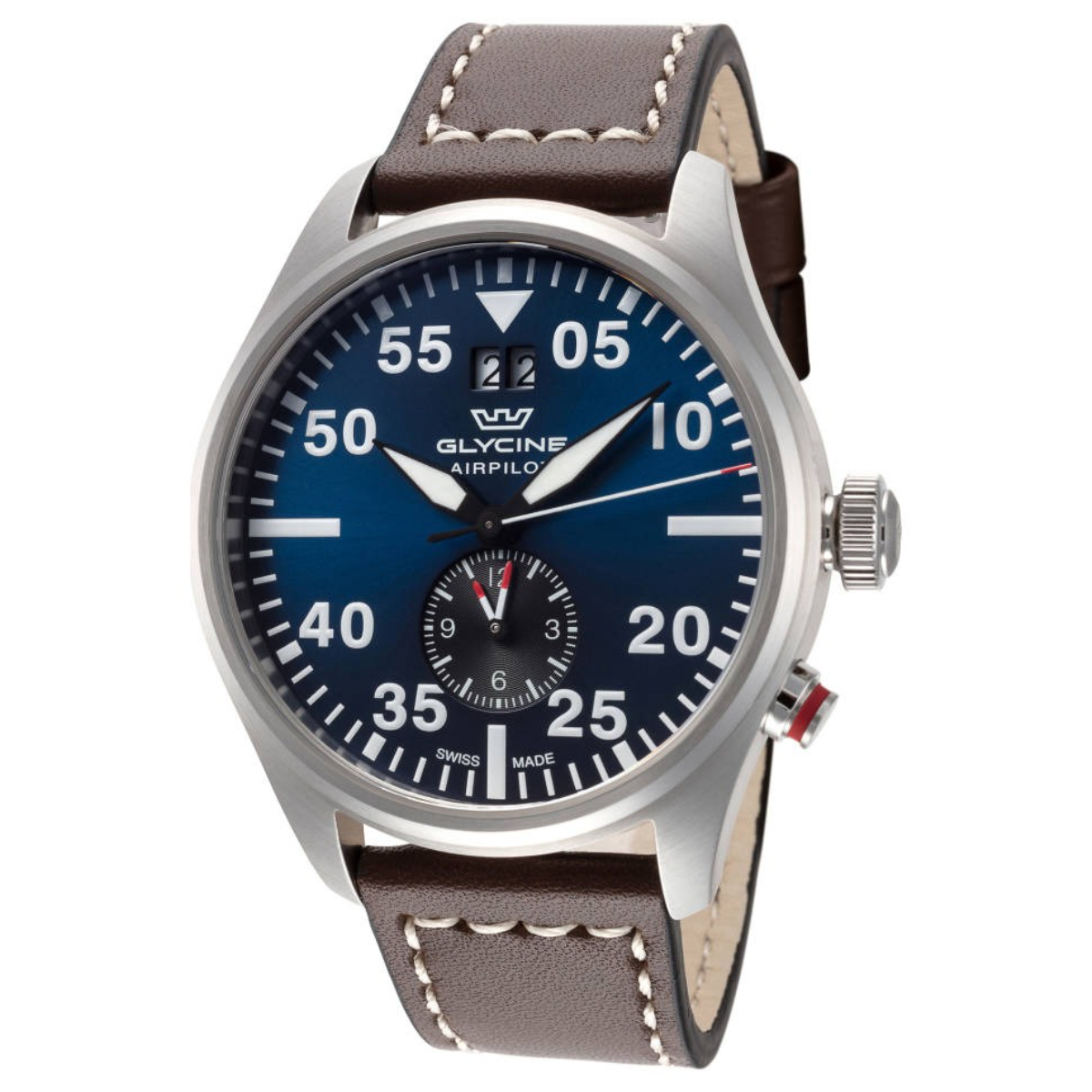 Glycine pilot deals