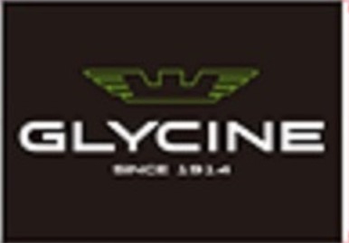 Glycine new logo new arrivals