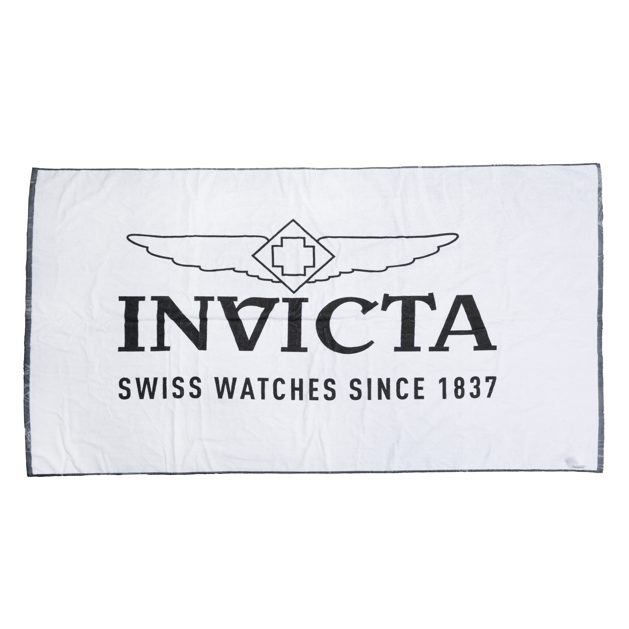 Invicta Beach Towel Gear (Mod: IG0311-BLK) Invicta Watches