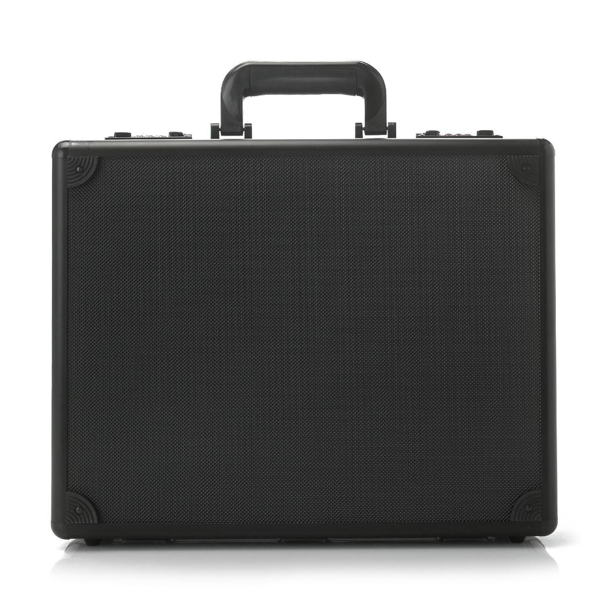 Invicta 18-Slot Impact Case, Black (Mod: IPM540) | Invicta Watches