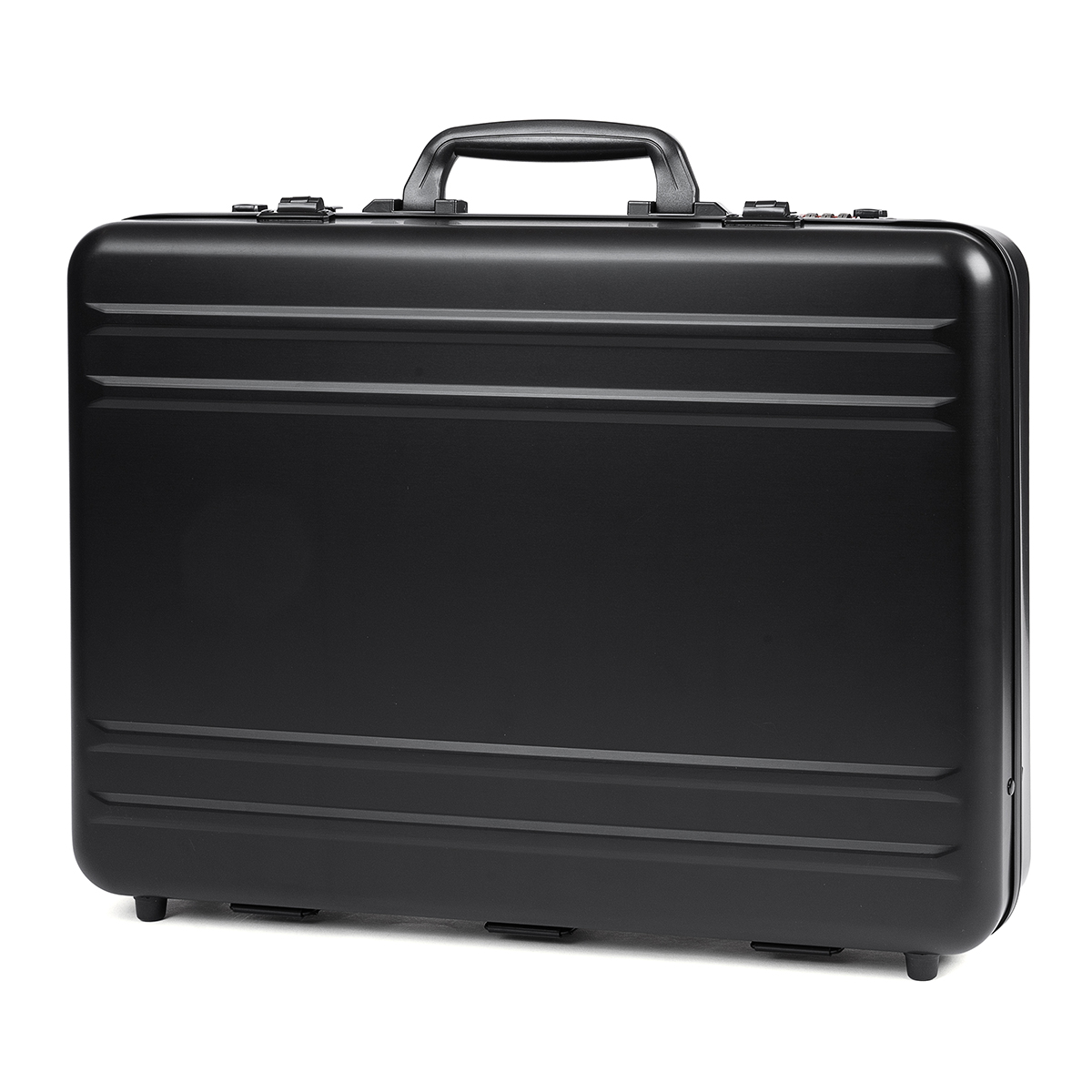 Invicta 18-Slot Watch Briefcase (Mod: ZG-IPM547-BLK) | Invicta Watches