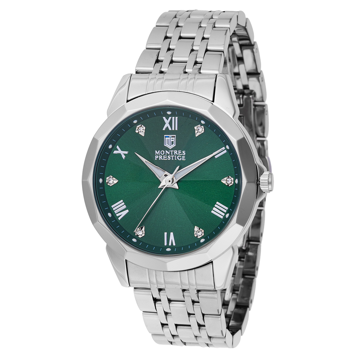 Montres Prestige Men's Watch (Mod: MPW-0041) | Invicta Watches