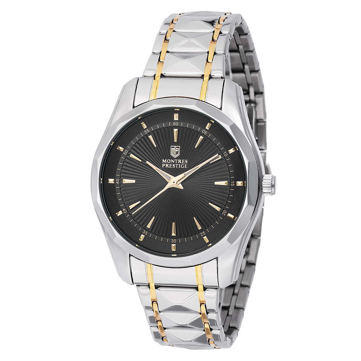 Montres Prestige Men's Watch (Mod: MPW-0095) | Invicta Watches