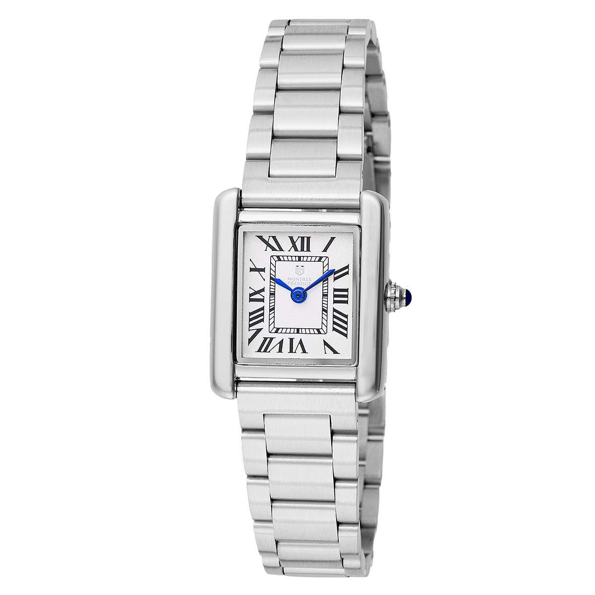 Montres Prestige Men's Watch (Mod: MPW-0107) | Invicta Watches