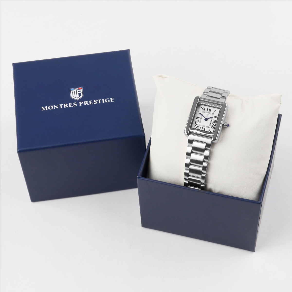 Montres Prestige Men's Watch (Mod: MPW-0107) | Invicta Watches