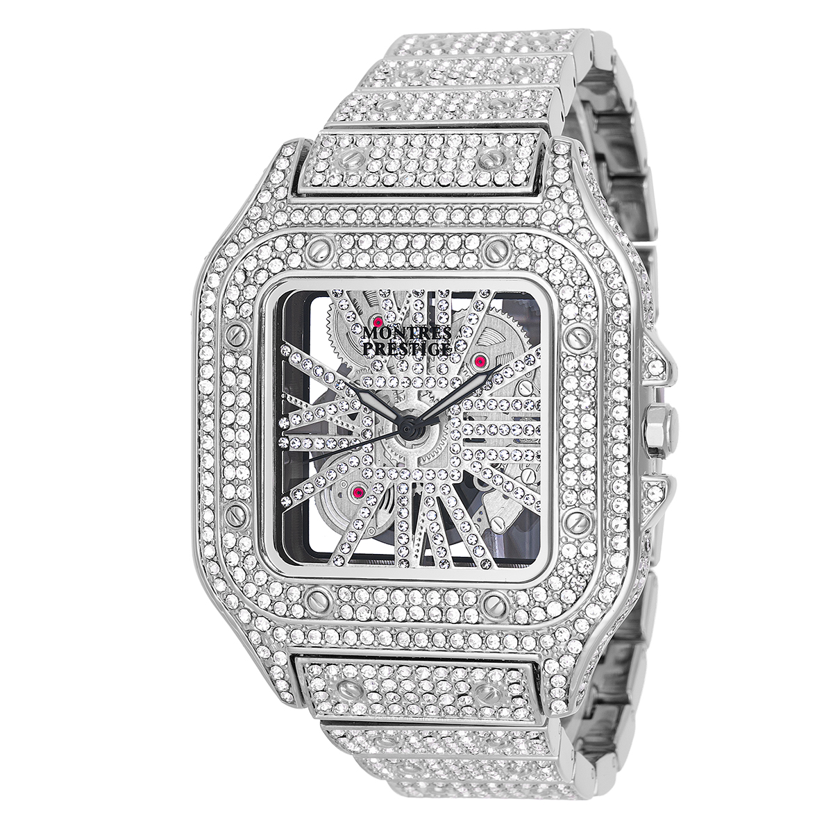 Montres Prestige Men's Watch (Mod: MPW-0136) | Invicta Watches