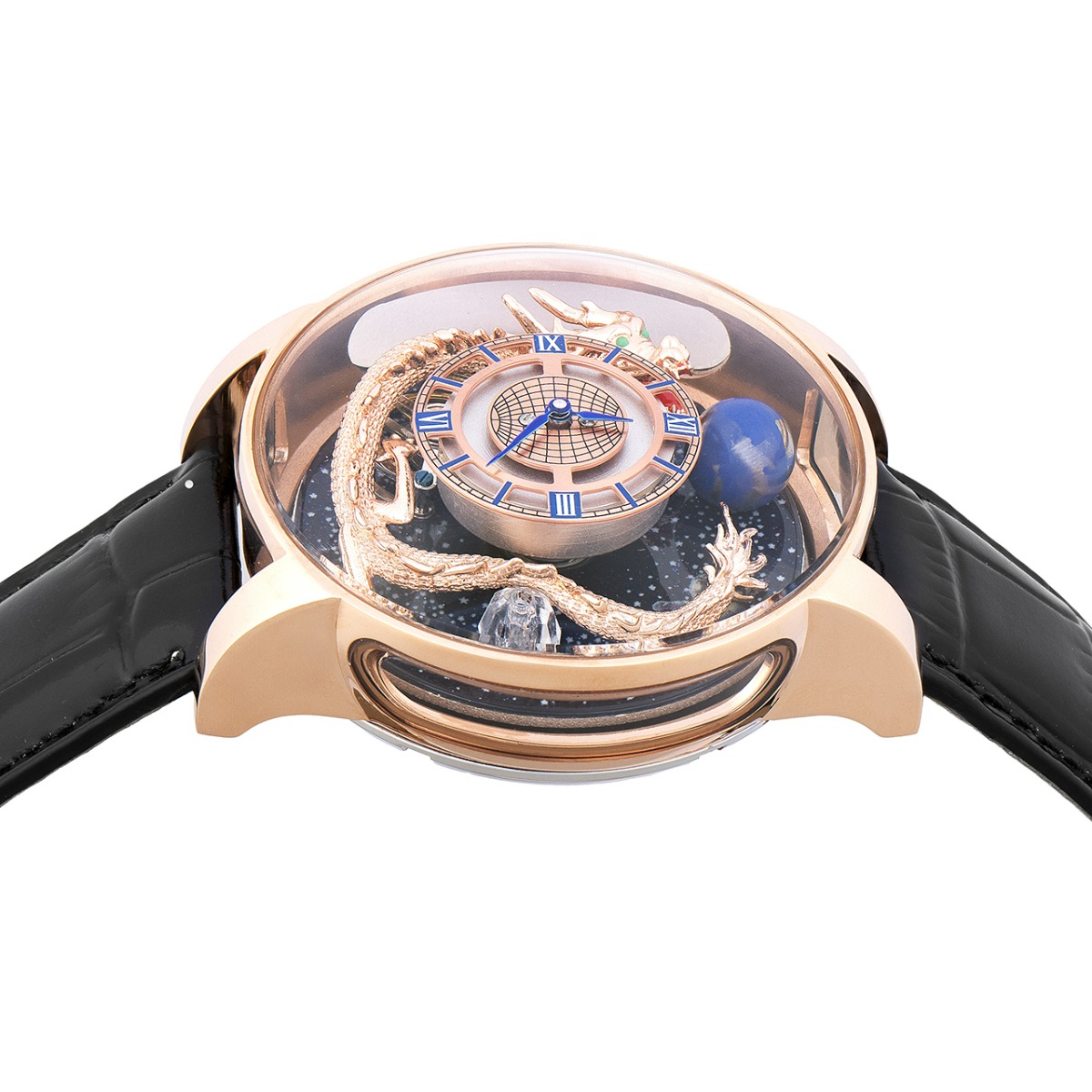 Montres Prestige Men's Watch (Mod: MPW-0139) | Invicta Watches