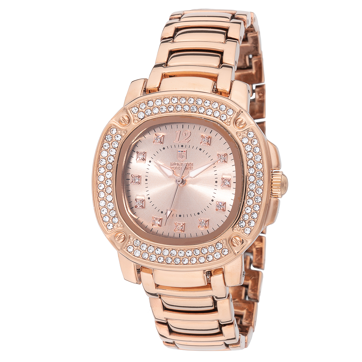 Montres Prestige Women's Watch (Mod: MPW-0189) | Invicta Watches