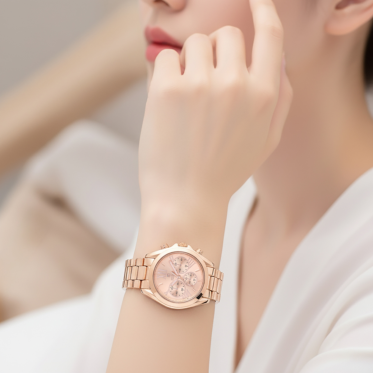 Montres Prestige Women's Watch (Mod: MPW-0193) | Invicta Watches