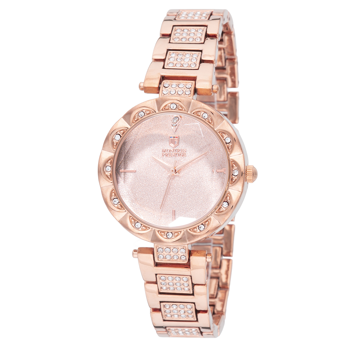 Montres Prestige Women's Watch (Mod: MPW-0206) | Invicta Watches