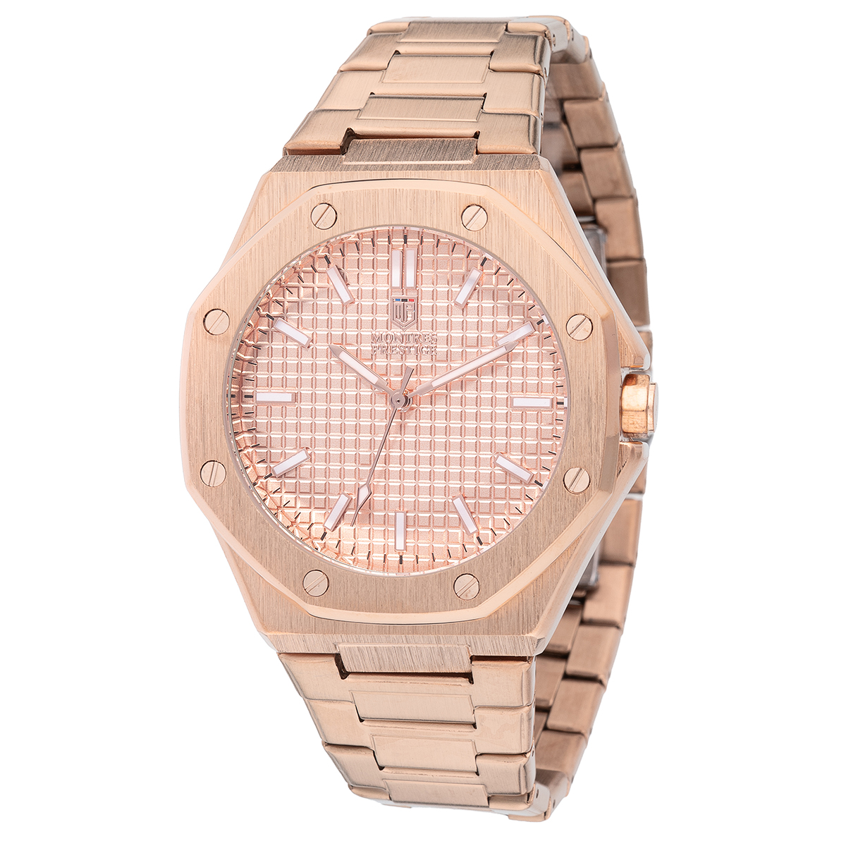 Montres Prestige Men's Watch (Mod: MPW-0248) | Invicta Watches