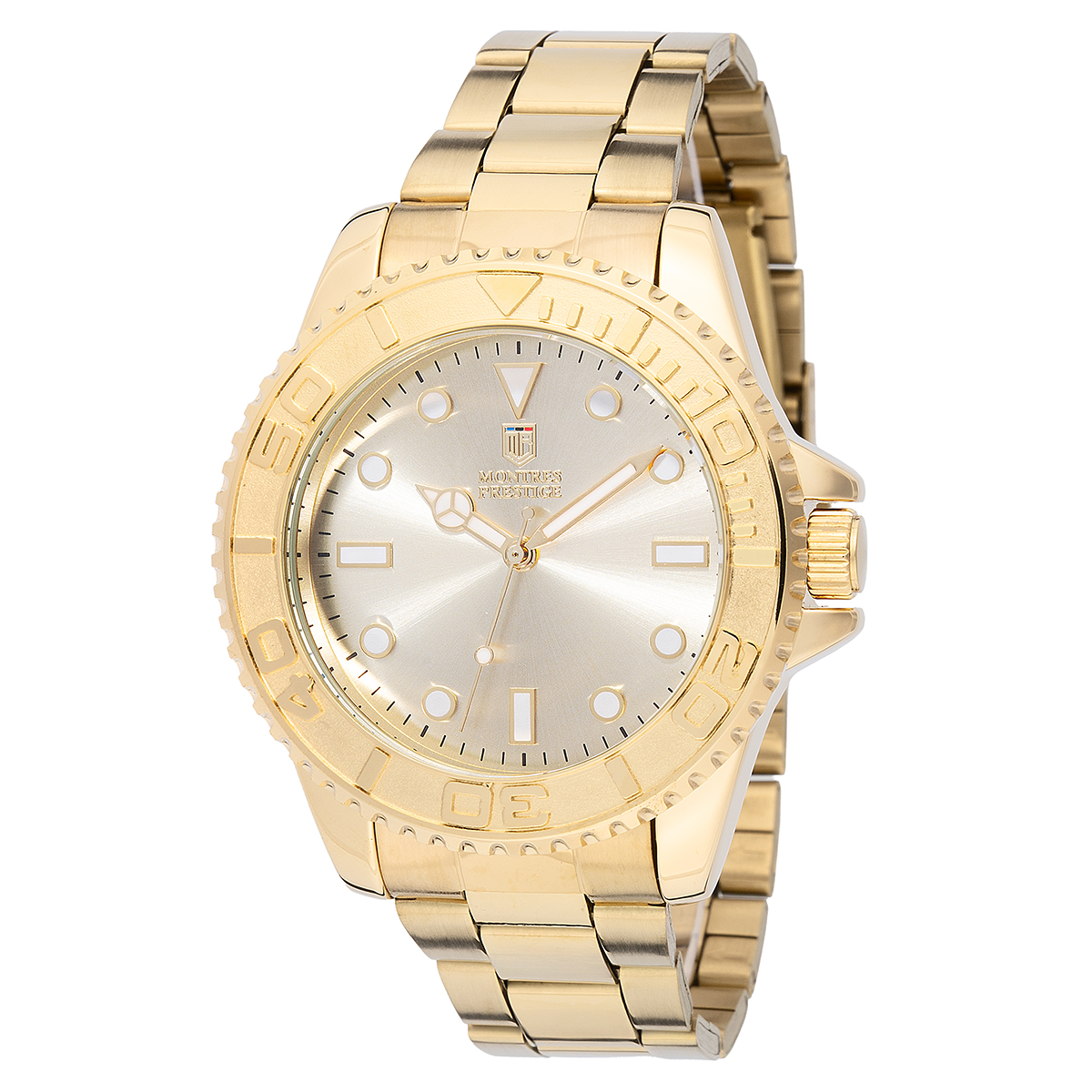 Montres Prestige Men's Watch (Mod: MPW-0262) | Invicta Watches