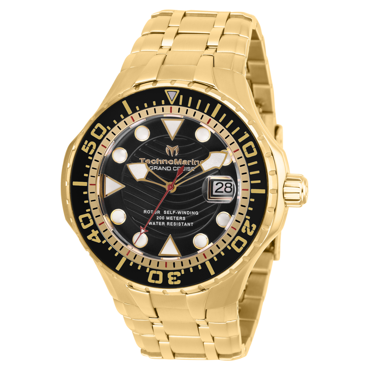 Technomarine cruise best sale blue reef price