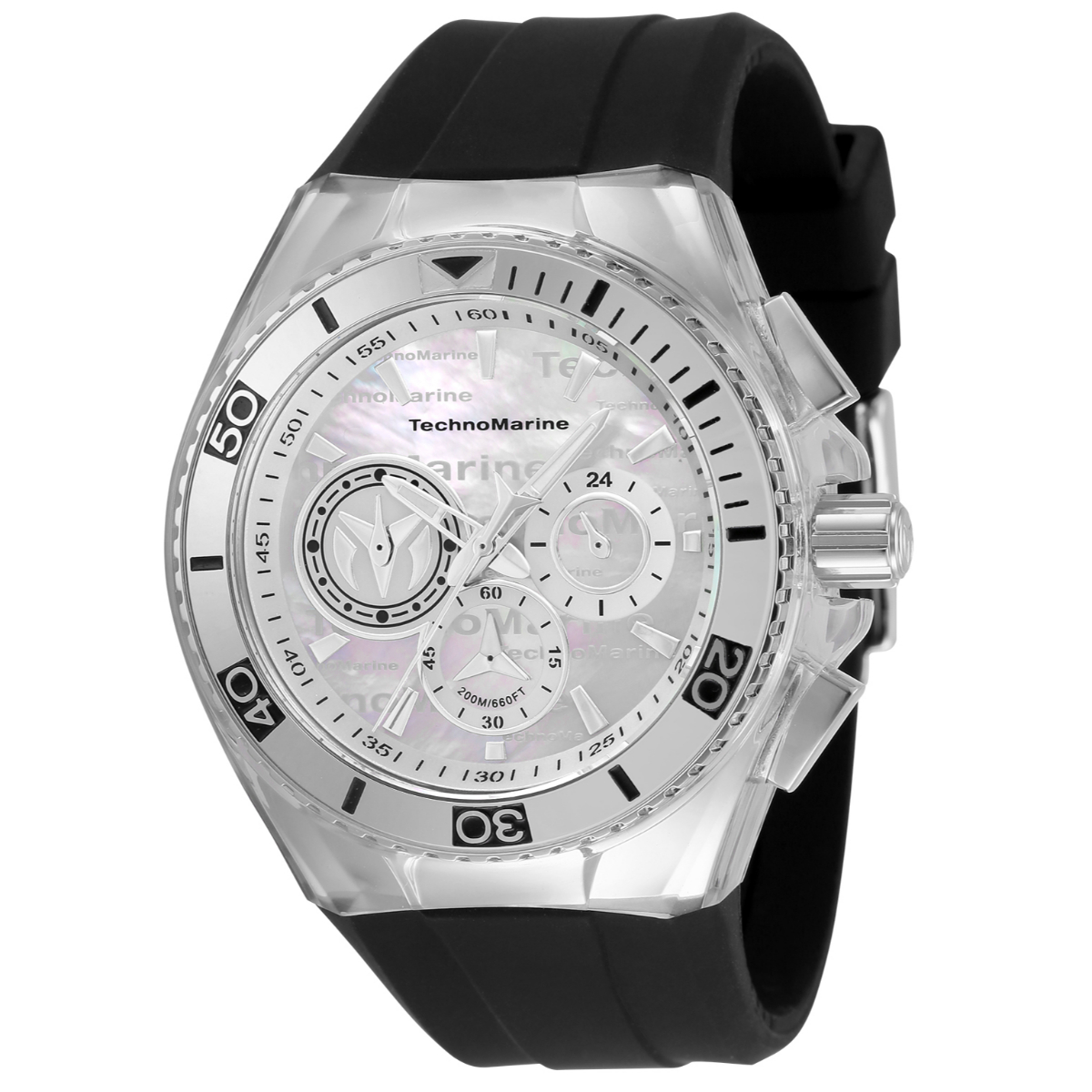TechnoMarine California Men's Watches (Mod: TM-120021) | Invicta