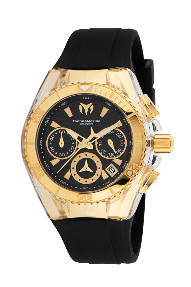 TechnoMarine Star Women's Watches (Mod: TM-120036) | Invicta Watches