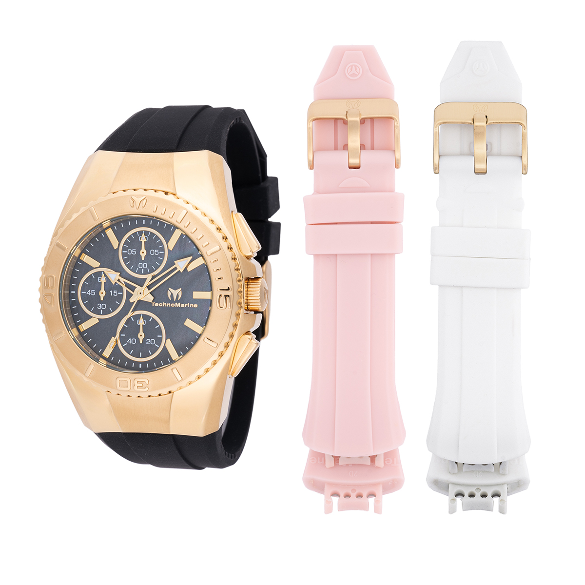 TechnoMarine Original Unisex Watch (Mod: TM-124034) | Invicta Watches