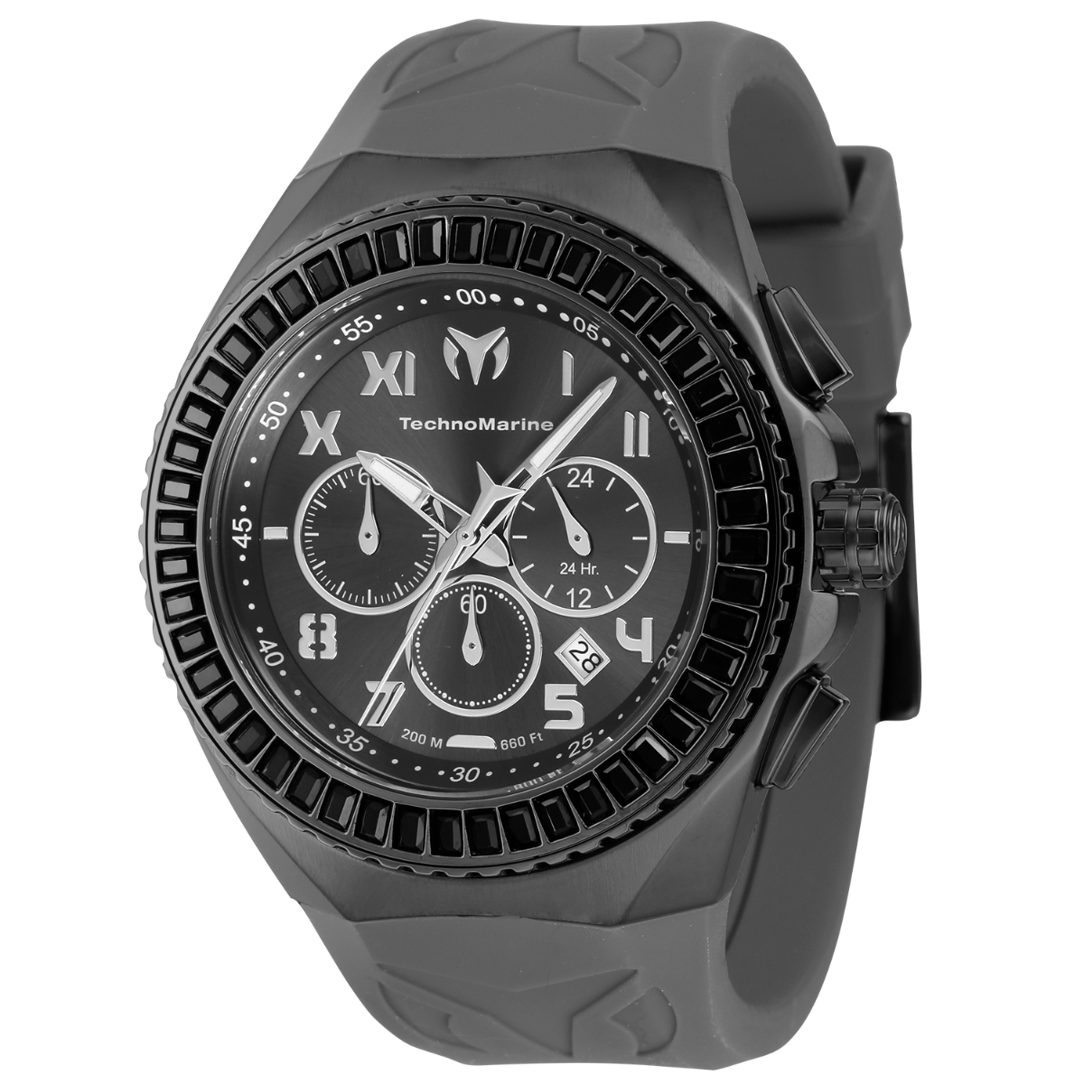TechnoMarine Ocean Men's Watch (Mod: ZG-TM-221042) | Invicta Watches