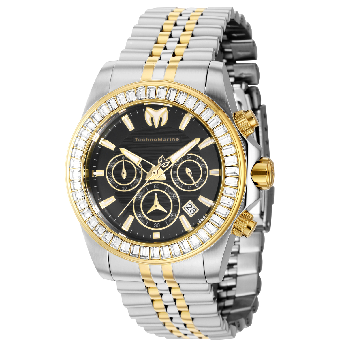 RELOJ HOMBRE RADIANT CAIMAN RA612704