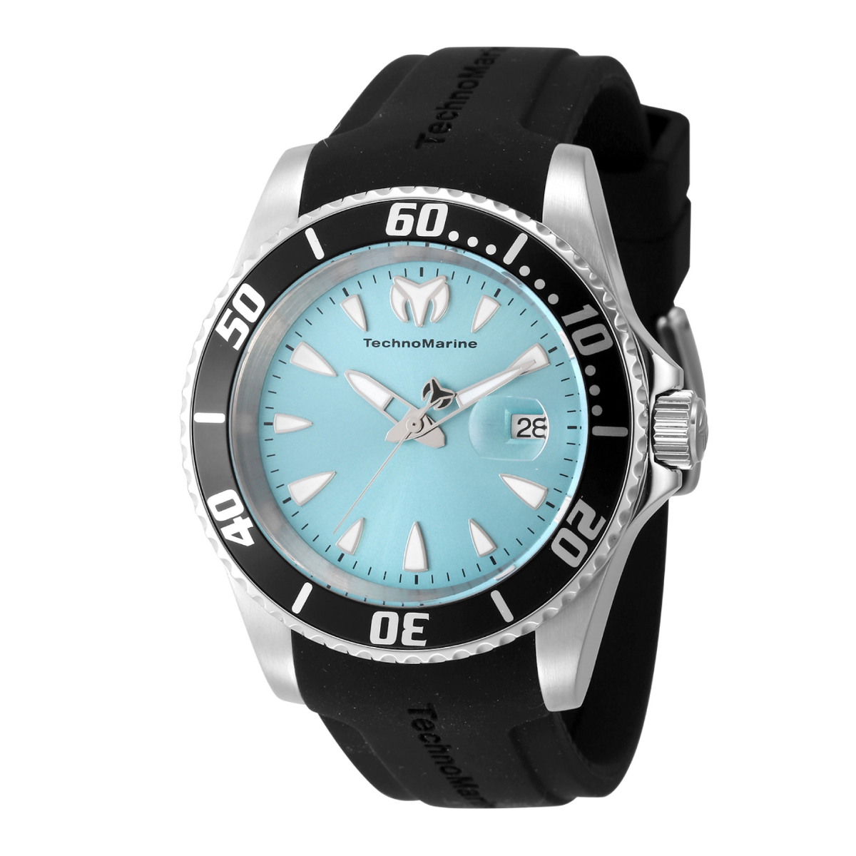 TechnoMarine Sea Men's Watch (Mod: TM-224002) | Invicta Watches