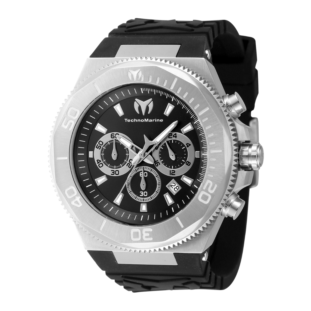 TechnoMarine Ocean Men's Watch (Mod: TM-224012) | Invicta Watches