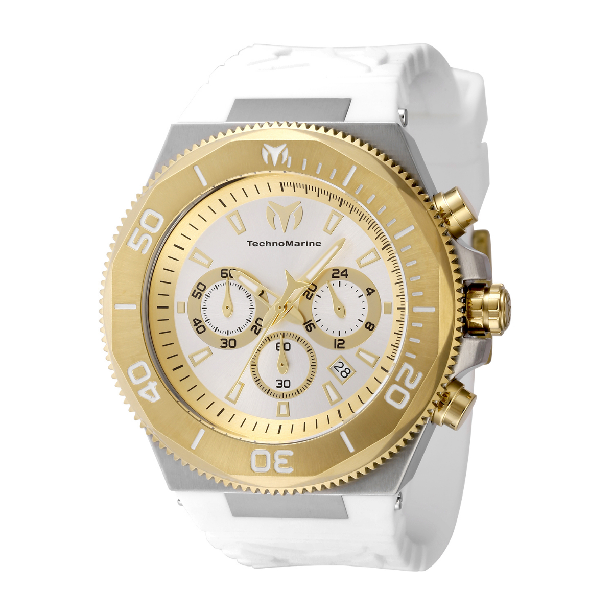 TechnoMarine Ocean Men's Watch (Mod: TM-224016) | Invicta Watches