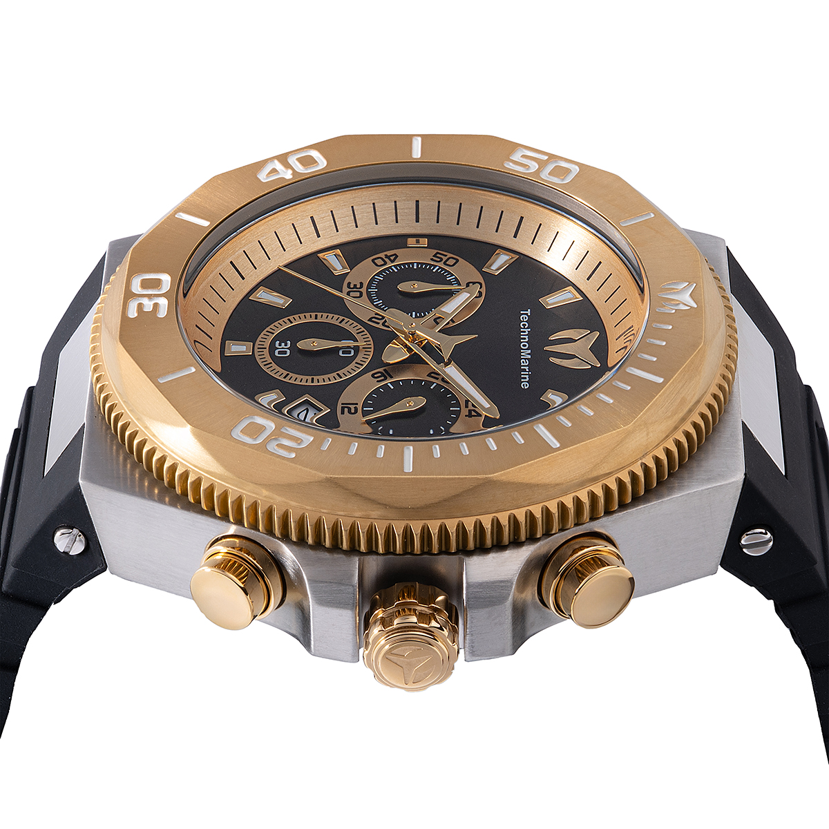 オリンピック　メバル　２４０ Rallygraf Meca-Quartz II Panda