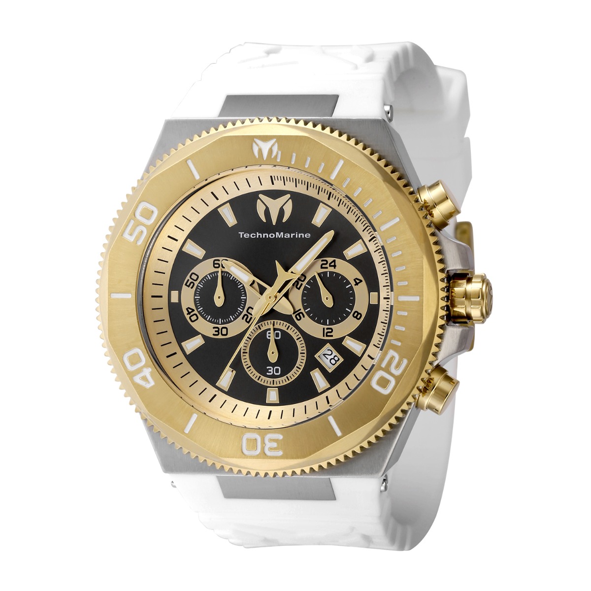 TechnoMarine Ocean Men's Watch (Mod: TM-224019) | Invicta Watches