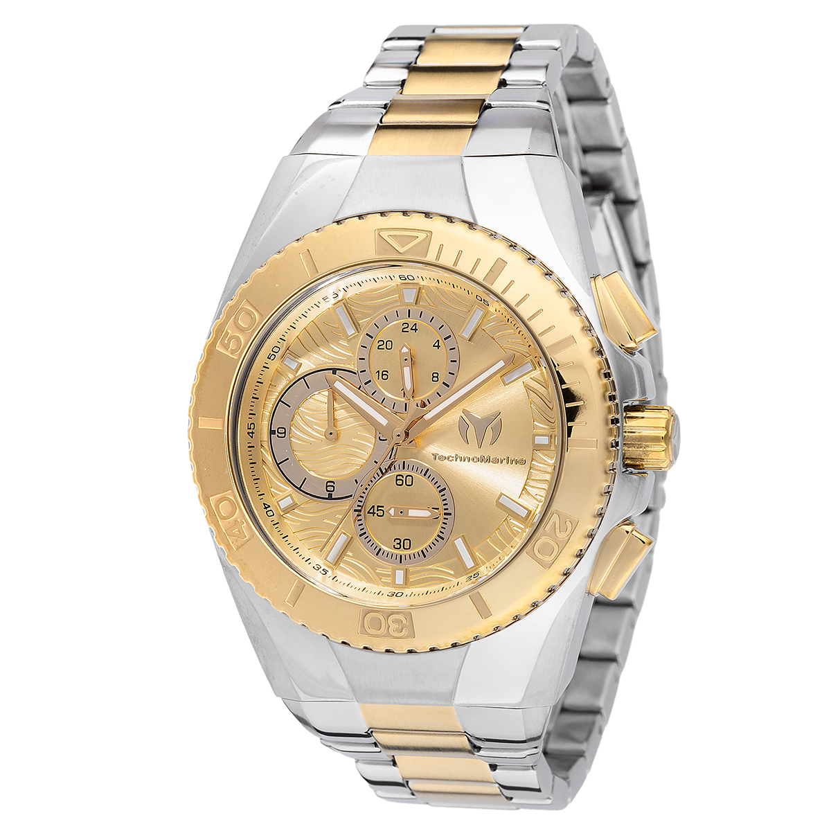 TechnoMarine Ocean Men's Watch (Mod: TM-224024) | Invicta Watches