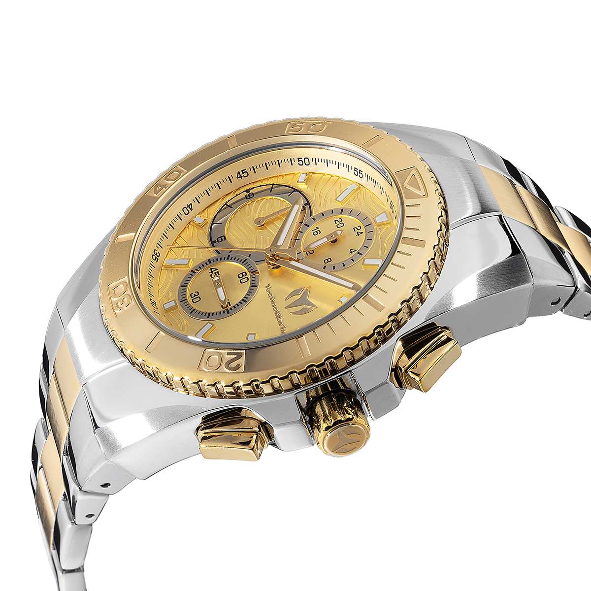 TechnoMarine Ocean Men's Watch (Mod: TM-224024) | Invicta Watches