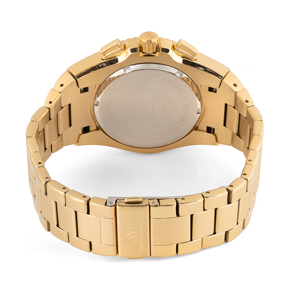 TechnoMarine Ocean Men's Watch (Mod: TM-225018) | Invicta Watches