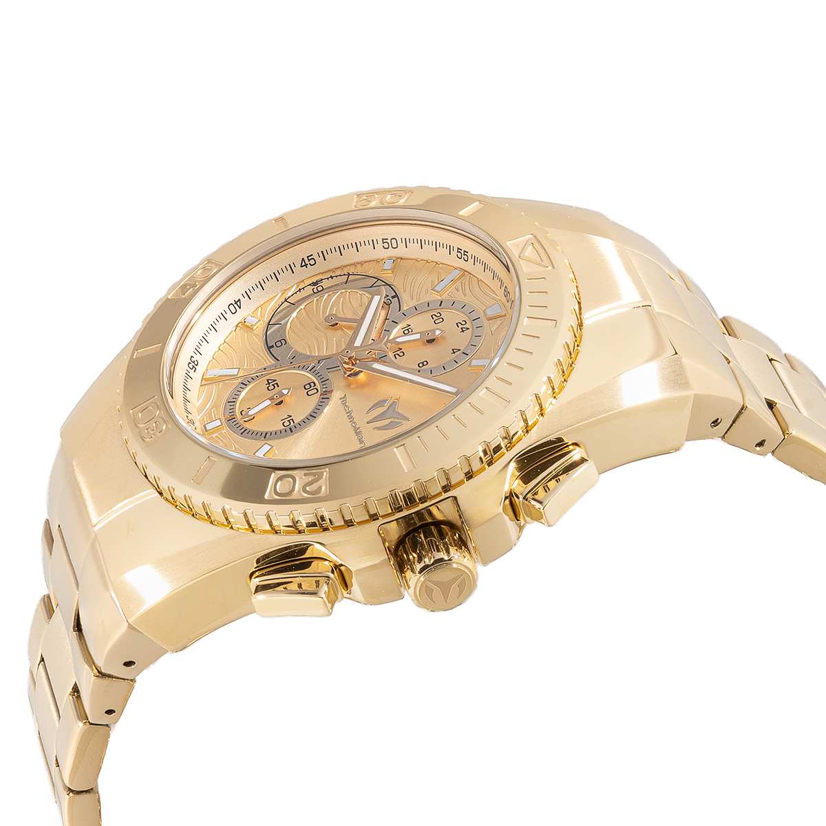 TechnoMarine Ocean Men's Watch (Mod: TM-225018) | Invicta Watches