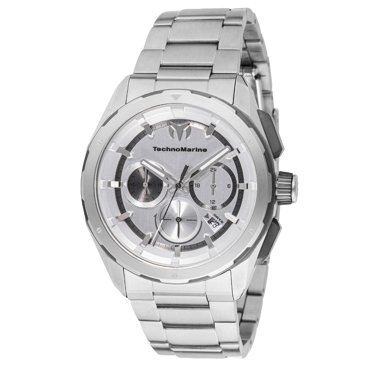 TechnoMarine Nomad Men's Watch (Mod: TM-318091) | Invicta Watches