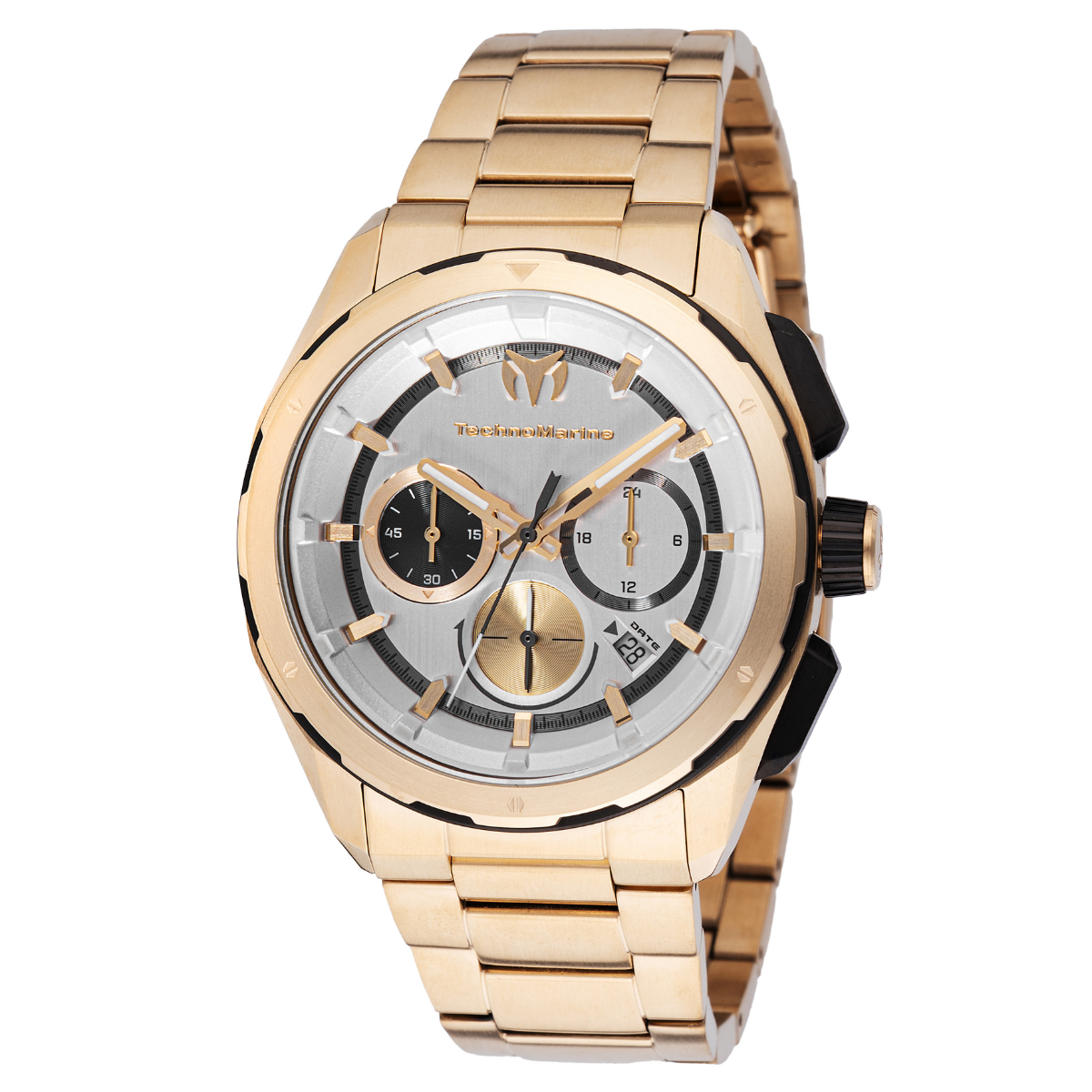 TechnoMarine Nomad Men's Watch (Mod: TM-318093) | Invicta Watches
