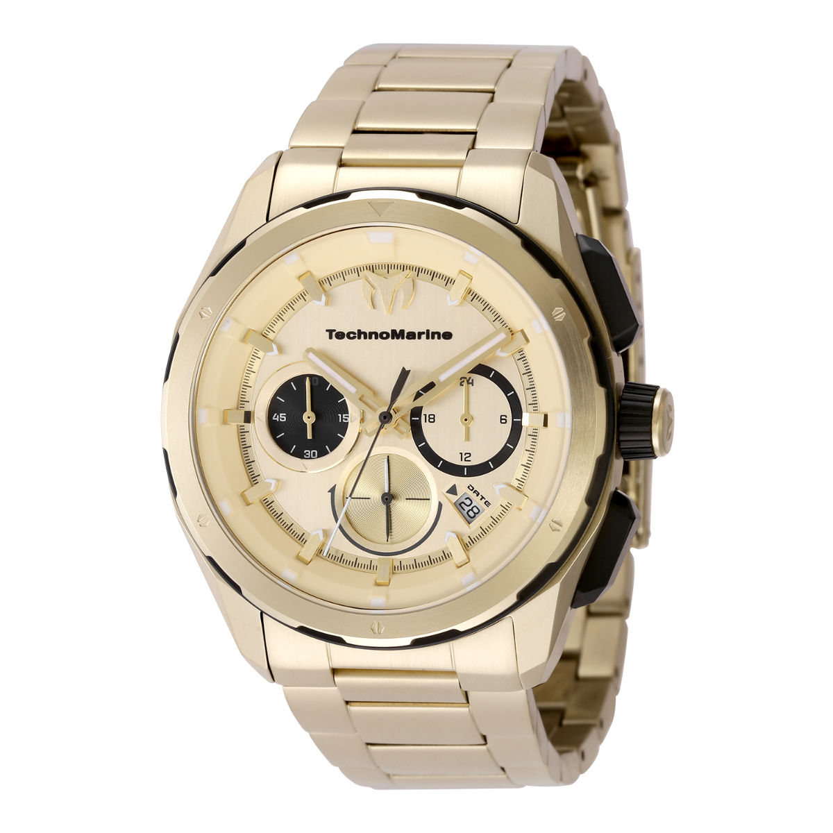 TechnoMarine Nomad Men's Watch (Mod: TM-318094) | Invicta Watches