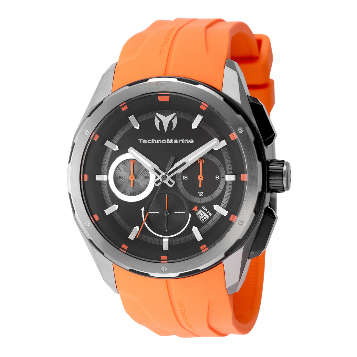 マンネンロウ TechnoMarine Nomad Men's Watch (Mod: TM-318099) | Invicta Watches