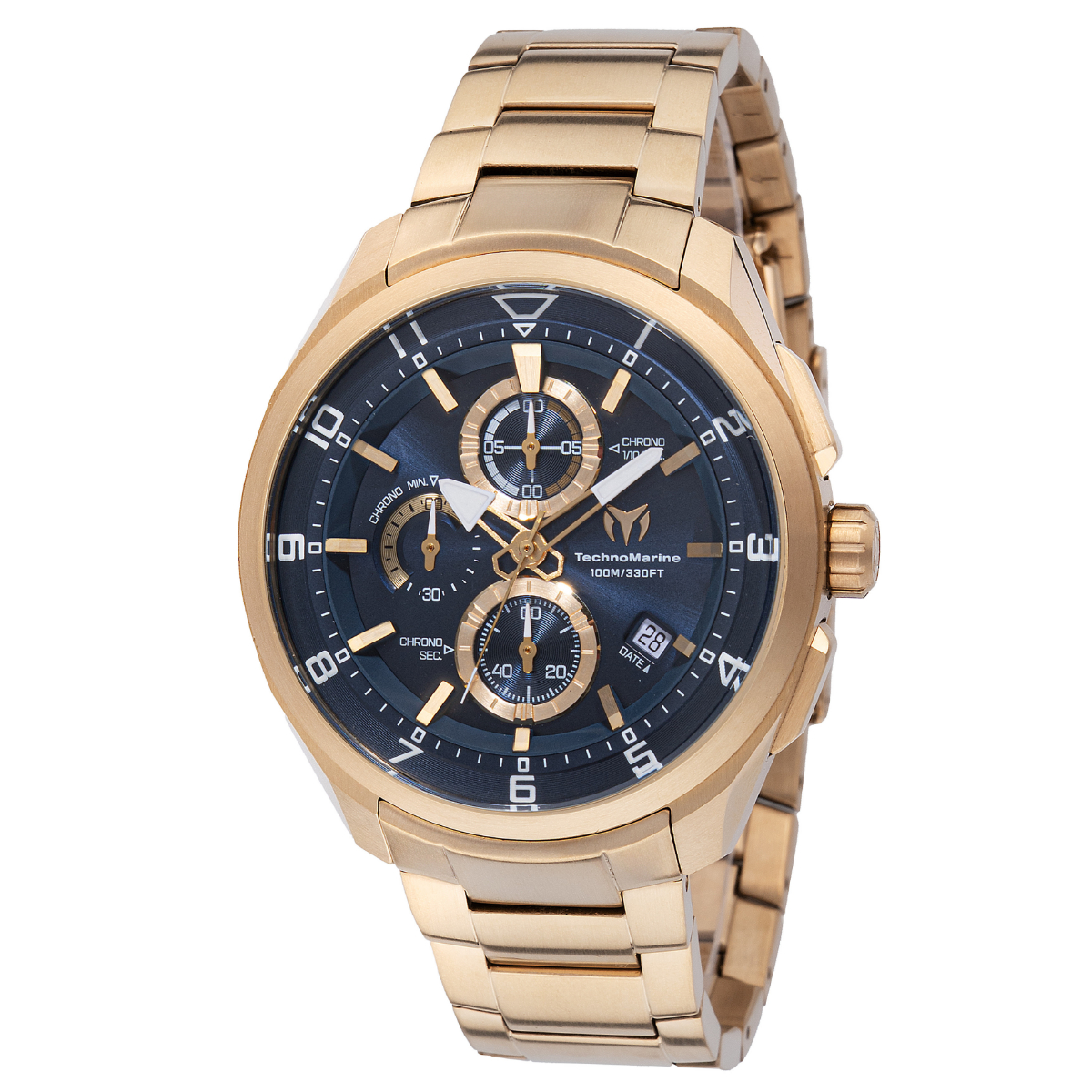 TechnoMarine Quantum Men's Watch (Mod: TM-318119) | Invicta Watches
