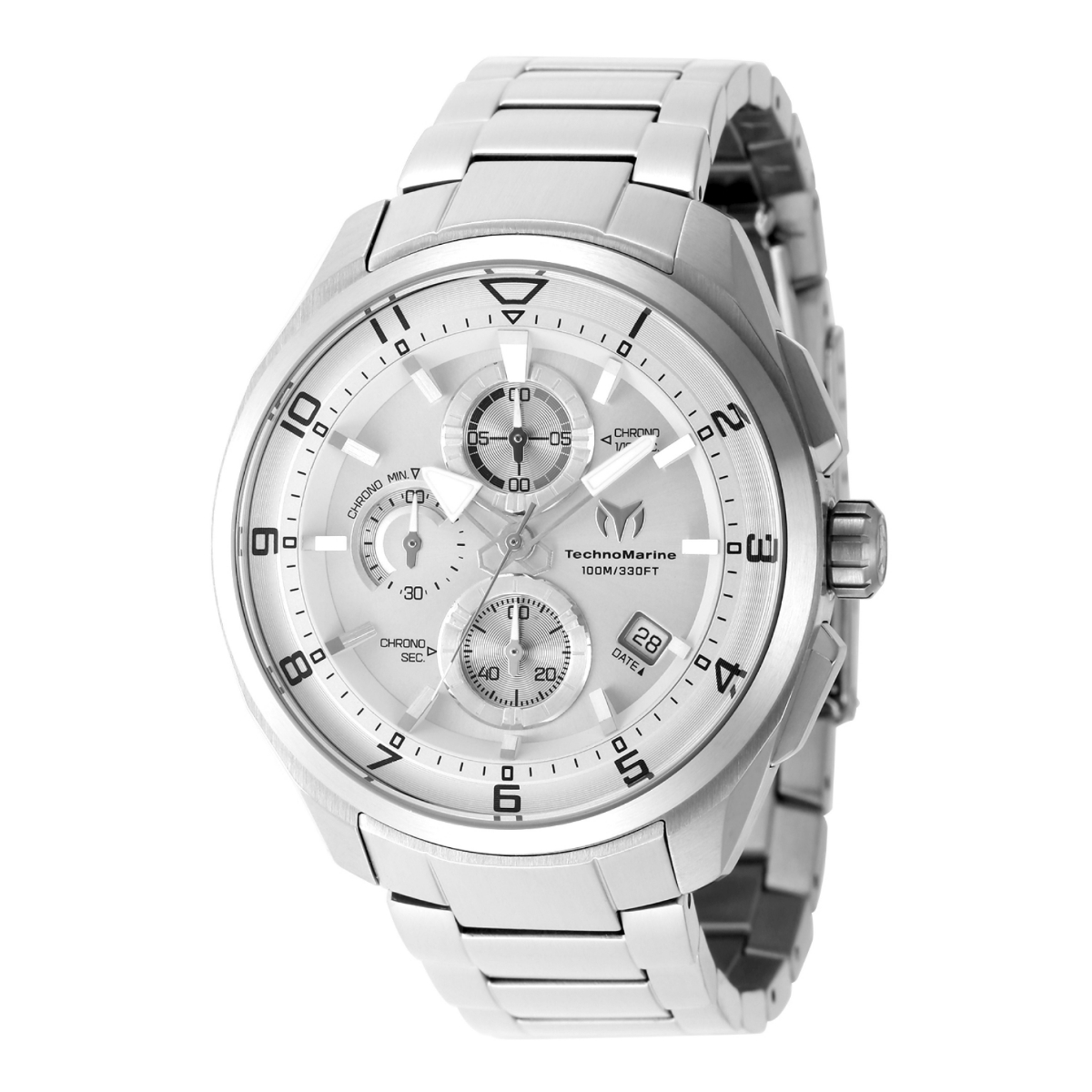 【htmm1210 】 TechnoMarine Quantum Men's Watch (Mod: TM-318129) | Invicta Watches