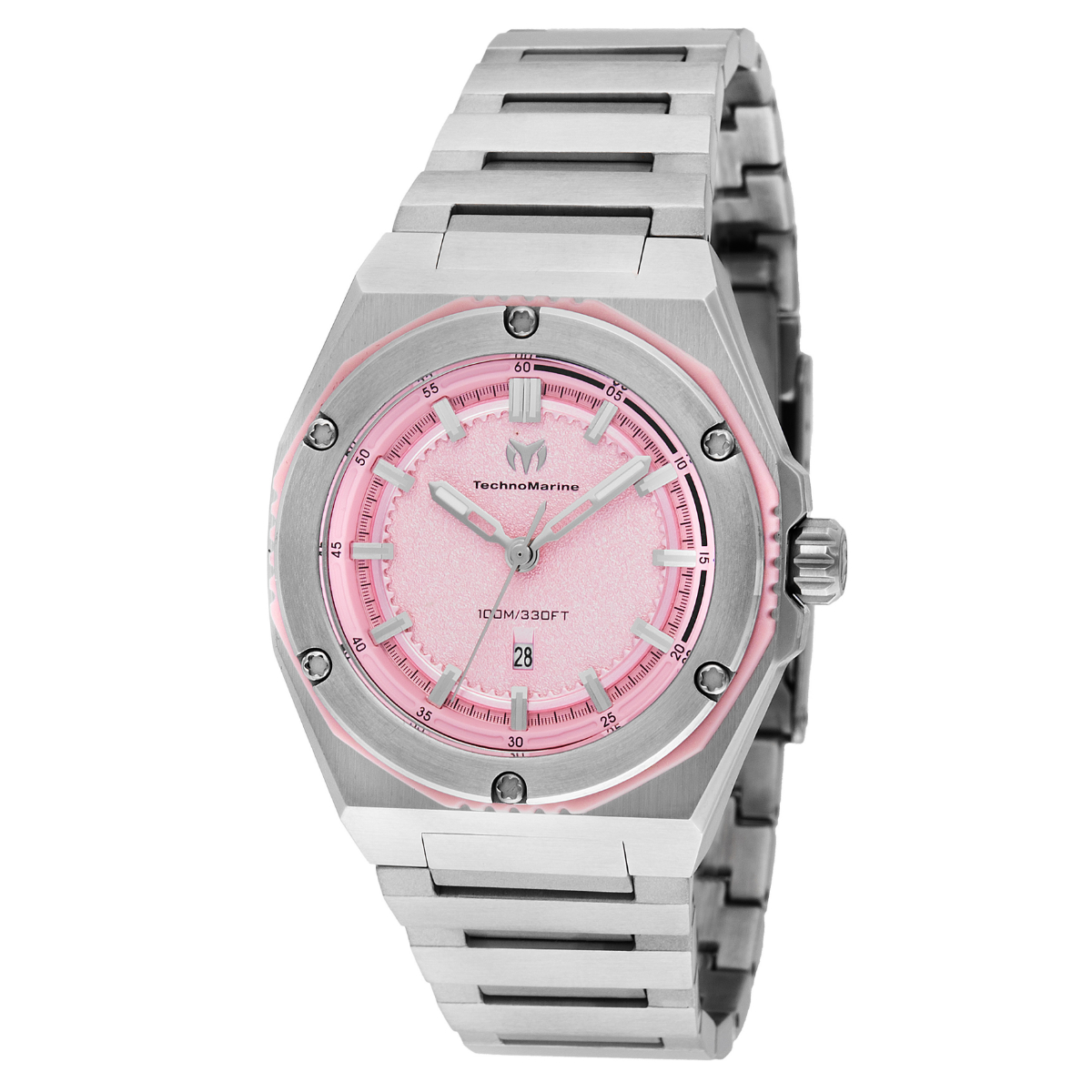 TechnoMarine Coral Legacy Women's Watch (Mod: TM-416042) | Invicta