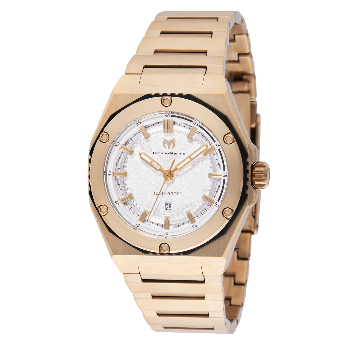 TechnoMarine Coral Legacy Women's Watch (Mod: TM-416046) | Invicta