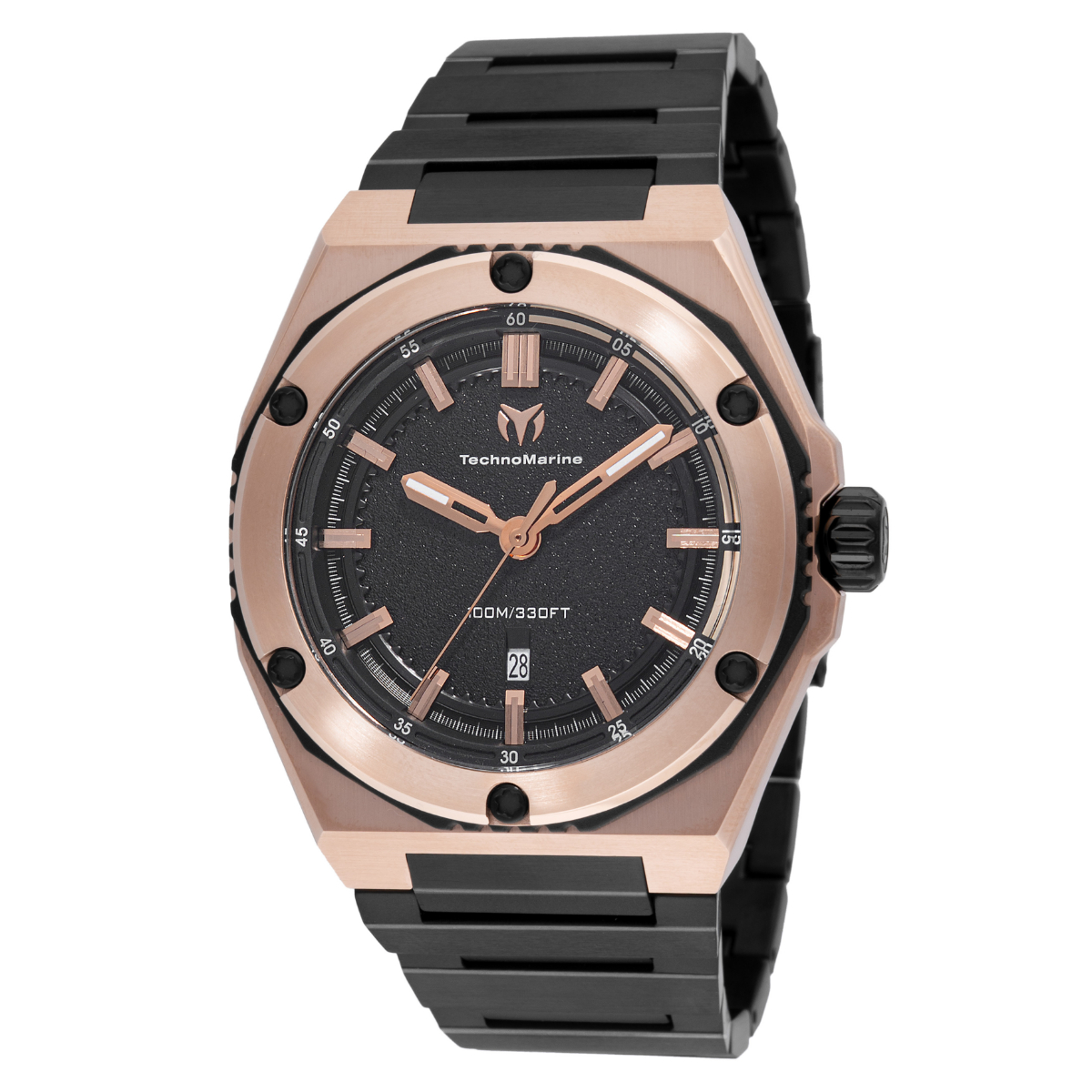 TechnoMarine Coral Legacy Men's Watch (Mod: TM-416063) | Invicta