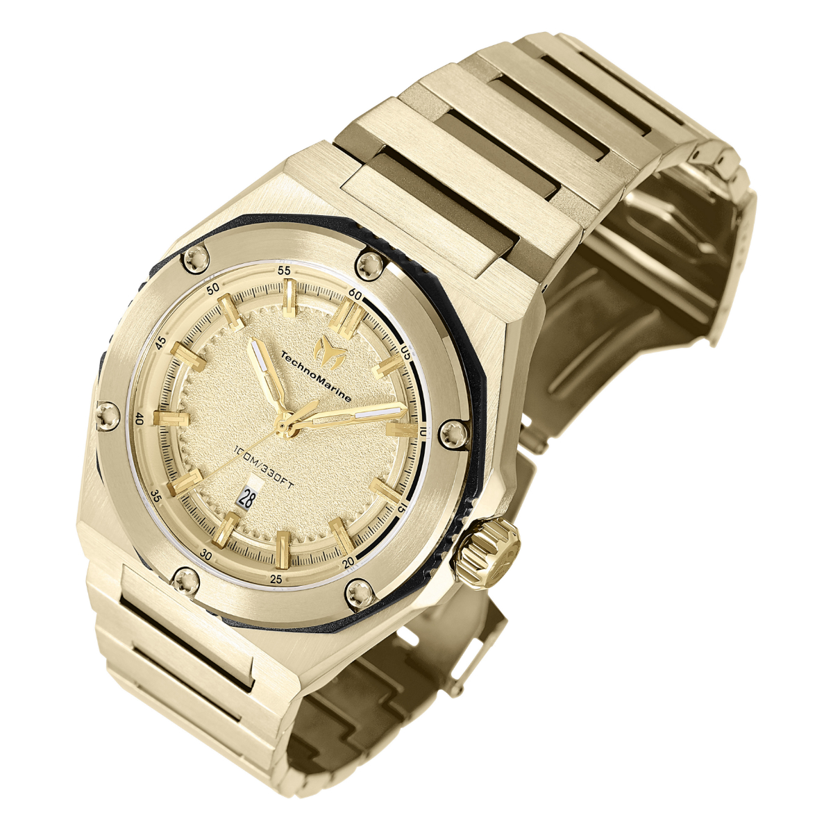 TechnoMarine Coral Legacy Men's Watch (Mod: TM-416076) | Invicta