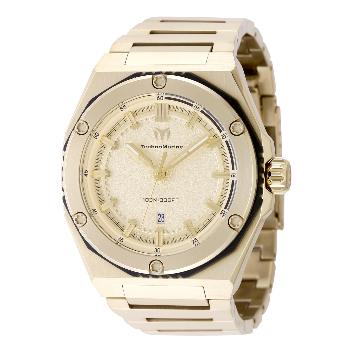 TechnoMarine Coral Legacy Men's Watch (Mod: TM-416076) | Invicta