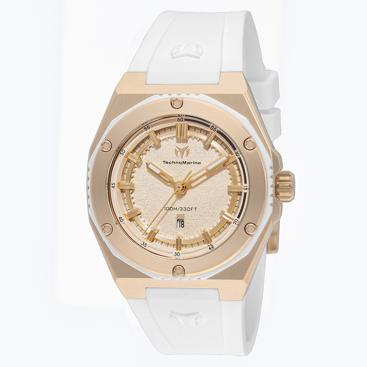 TechnoMarine Coral Legacy Women's Watch (Mod: TM-416080) | Invicta