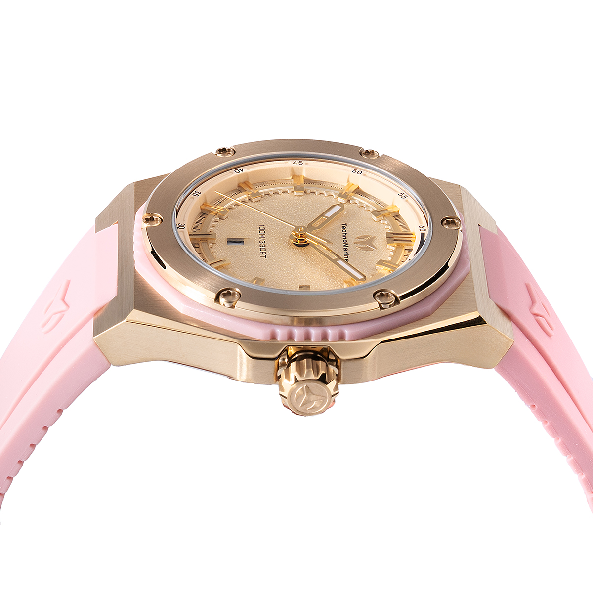 TechnoMarine Coral Legacy Women's Watch (Mod: TM-416082) | Invicta