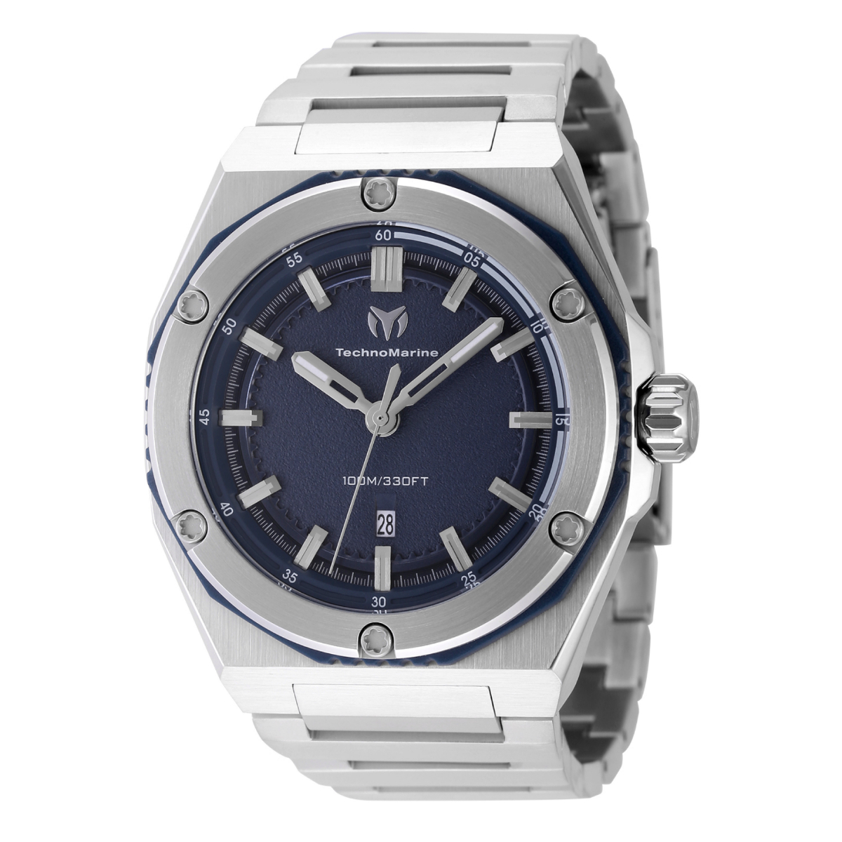 TechnoMarine Coral Legacy Men's Watch (Mod: TM-416090) | Invicta