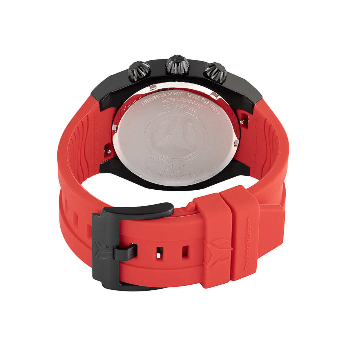 TechnoMarine Sun Men's Watch (Mod: TM-523003) | Invicta Watches