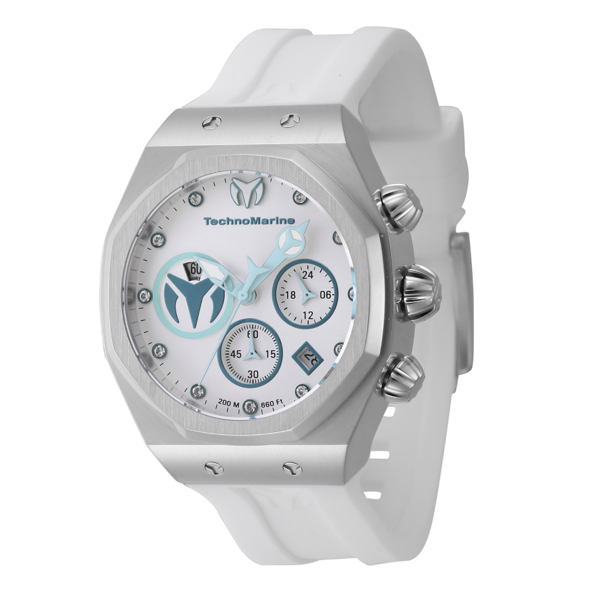 TechnoMarine Sun Women's Watch (Mod: TM-523005) | Invicta Watches