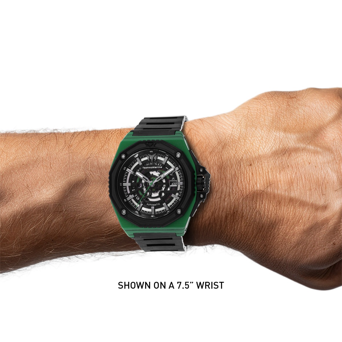 TechnoMarine Marine Men's Watch (Mod: TM-525002) | Invicta Watches